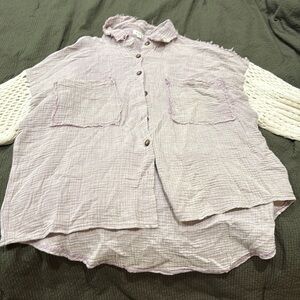 POL button up